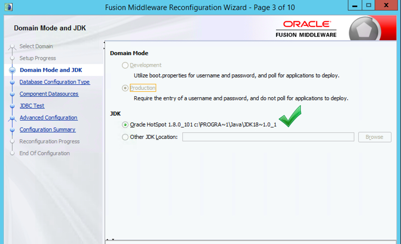 Validate Java