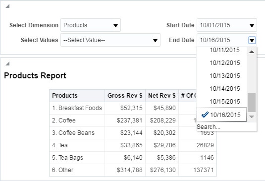 Real World OBIEE: Demystification of Variables  Pt. 3