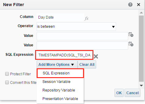 Real World OBIEE: Demystification of Variables  Pt. 3