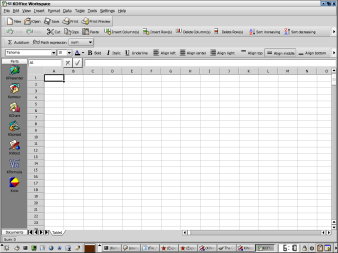 KOffice