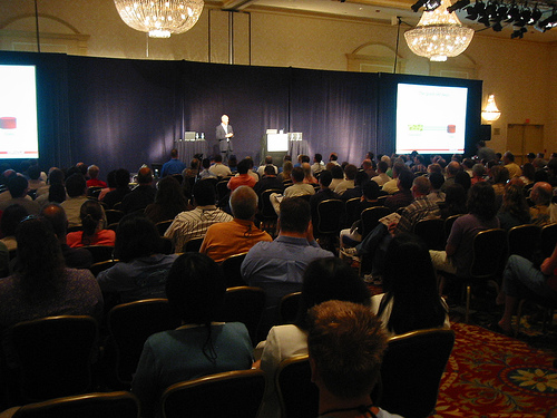 ODTUG Keynote