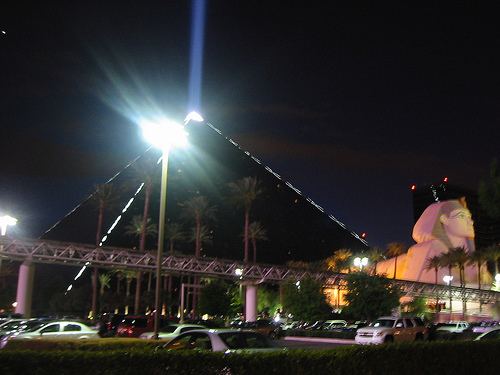 Luxor