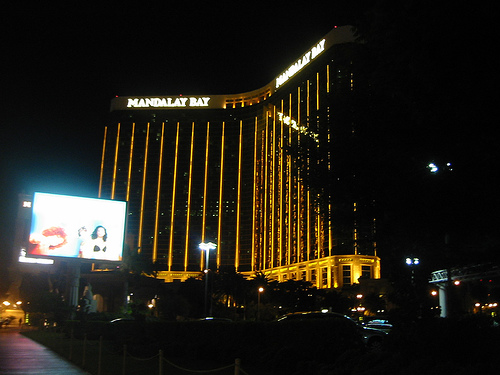 Mandalay Bay