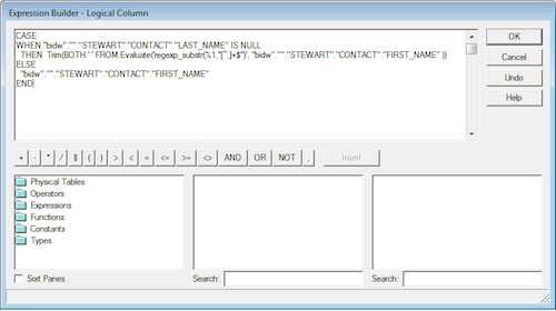 first_name column mapping.png