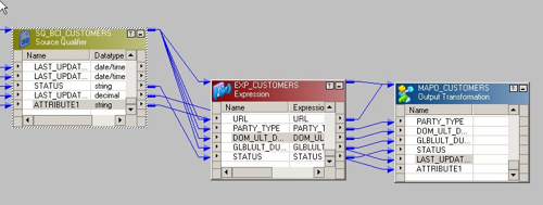 7-Drag Sc Columns To Output