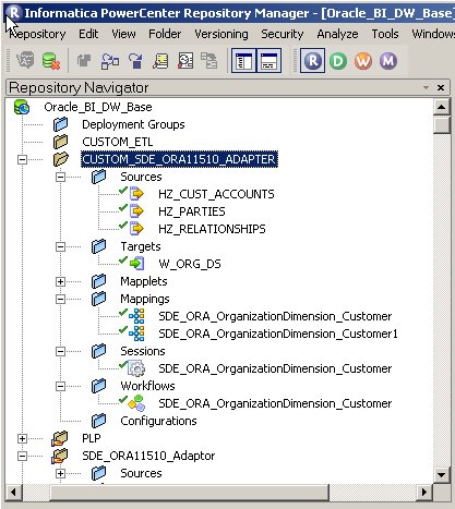 2-Copy Mappings And Workflow