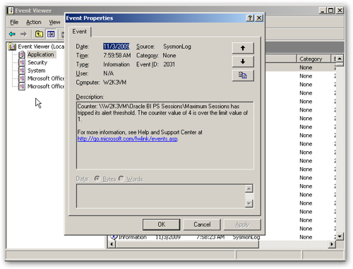 perfmon exe perfmon exe