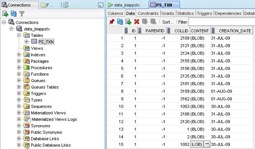 Configmgr Schema