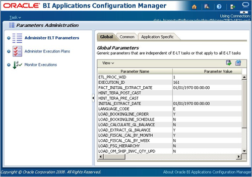 Configmanagerparams