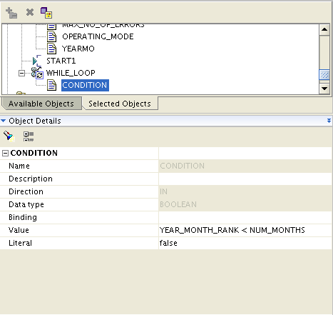 Sql count as condition