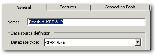 Obiee config 2a