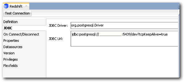 Odi config 2a