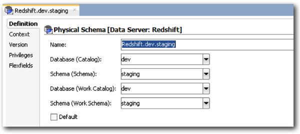 Odi config 3a