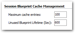 ODI12c Blueprint