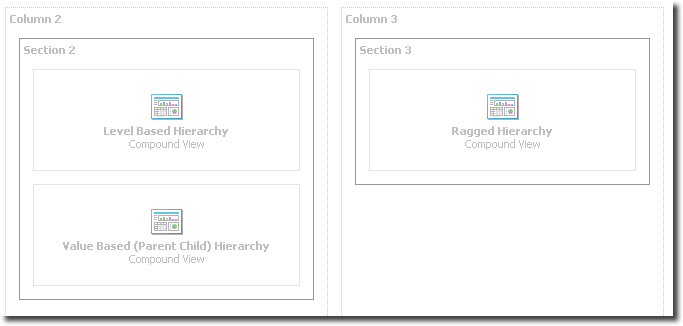 SampleApp Dashboard 3.10 breakdown