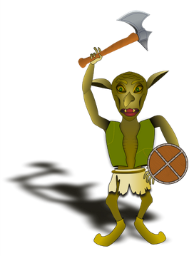 Performance Goblin Performance Goblin