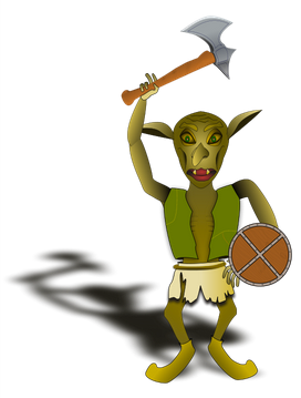 Performance Goblin