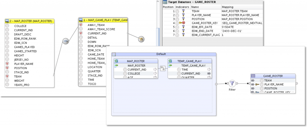 interface-and-mapping-ds