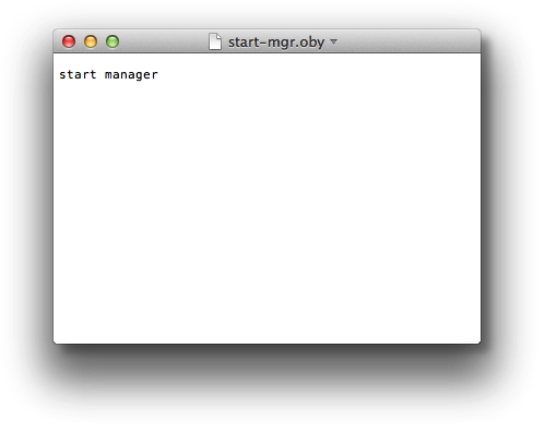 start-mgr-obey