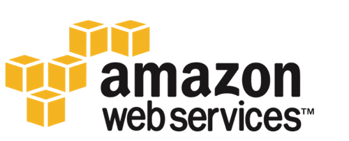 Logo amazon aws