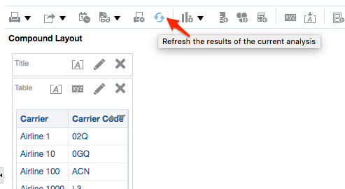 Changes in BI Server Cache Behaviour in OBIEE 12c : OBIS_REFRESH_CACHE