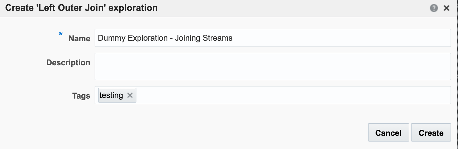 An Introduction to Oracle Stream Analytics