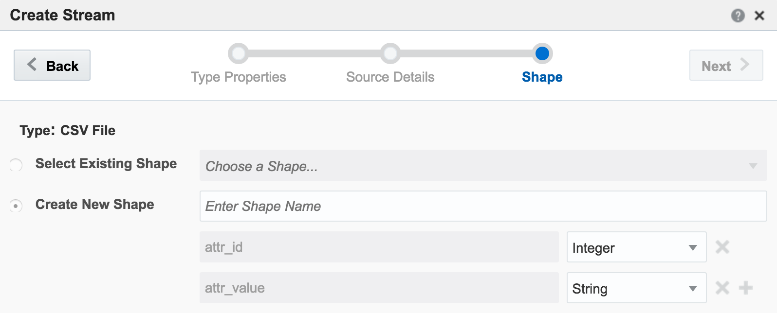 An Introduction to Oracle Stream Analytics