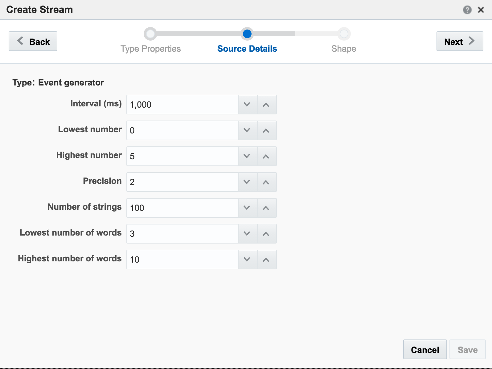 An Introduction to Oracle Stream Analytics