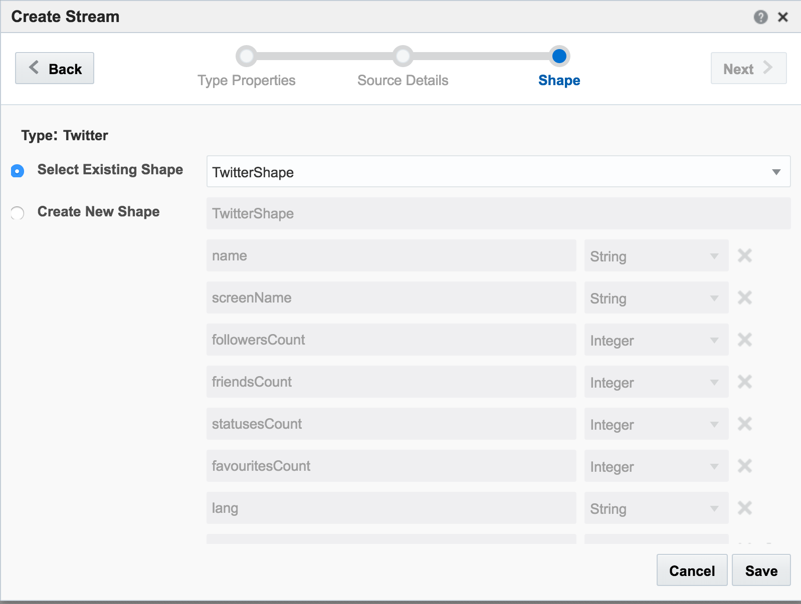 An Introduction to Oracle Stream Analytics