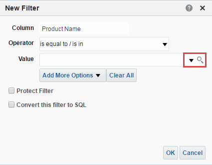 what is variable presentation