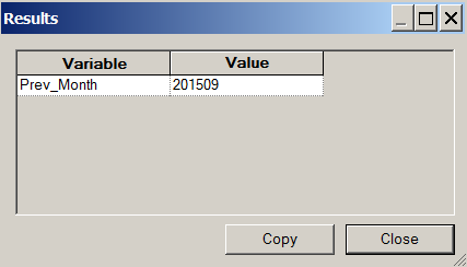 obiee use presentation variable in filter