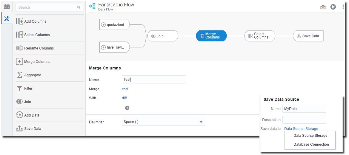 DataFlow