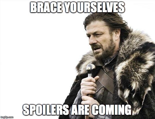 Spoilers