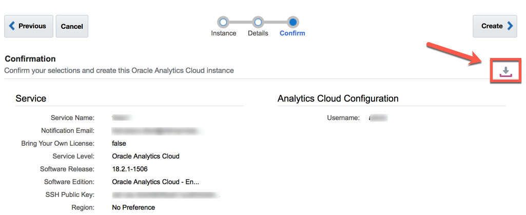 DevOps in OAC: Scripting Oracle Cloud Instance Management with PSM Cli