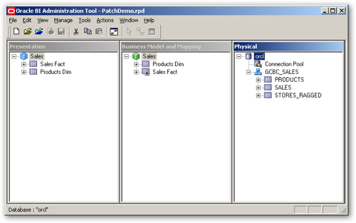 Looker for OBIEE Experts: Introduction and Concepts