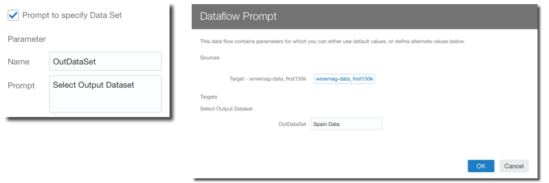 Prompted-DataFlows