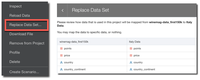 OAC 18.3.3: New Features