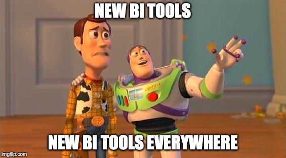 bi tools