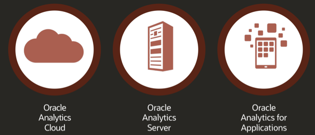 Oracle Analytics Server is here