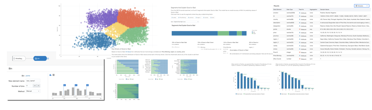 Oracle Analytics Server is here