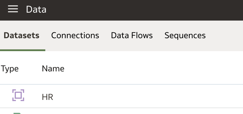 OAS / DV & HR Reporting                  (A Learning Experience Part 2)