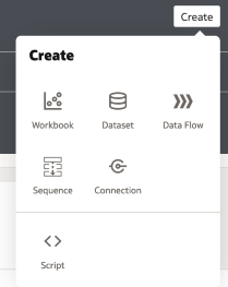 Custom Machine Learning Models in Oracle DV