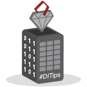 Data Integration Tips: ODI 12c Repository Query - Find the Mapping Target Table