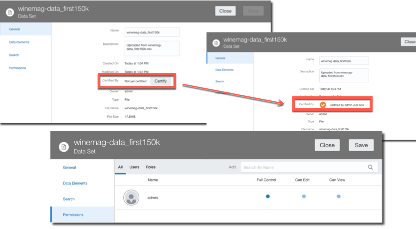 OAC 18.3.3: New Features