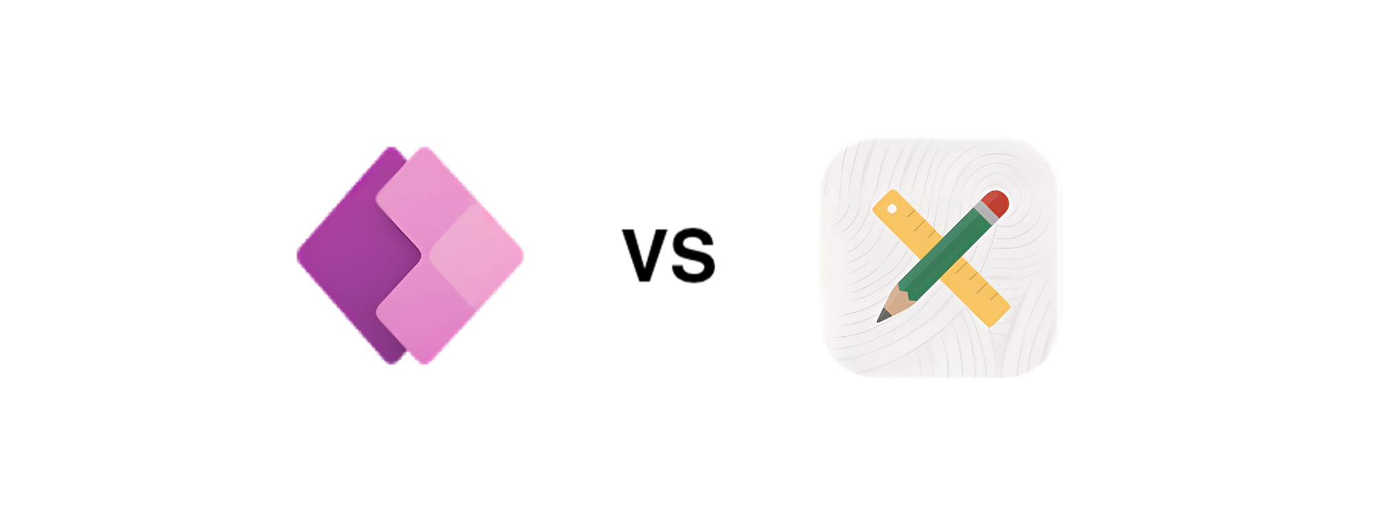 Oracle APEX - Compared to Microsoft Power Apps