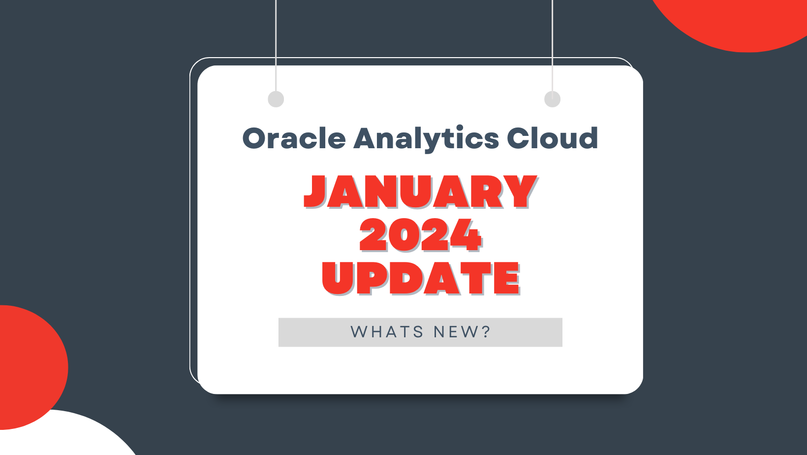 Oracle Cloud Conference 2024 Lina Jacynth