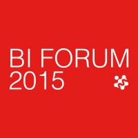Just Under a Week to go Until the Atlanta BI Forum 2015 - Places Still Available!