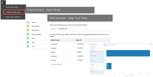 Democratize Data Science with Oracle Analytics Cloud - Predictions and Final Considerations