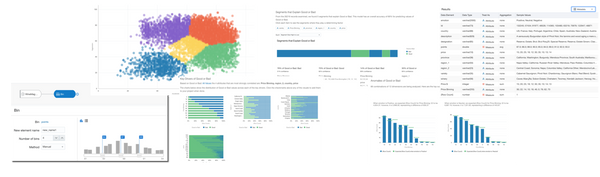 Democratize Data Science with Oracle Analytics Cloud