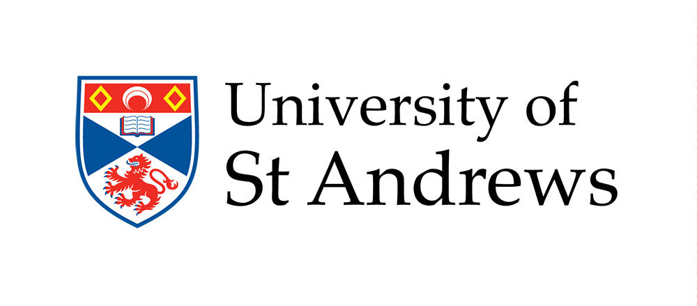 Сент-Эндрюсский университет герб. Университет сент Эндрюс. Университетом сент-Эндрюс лого. University of St Andrews эмблема.